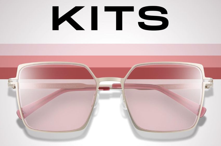 Upgrade Your Vision with Trendy Frames and Lenses from Kits