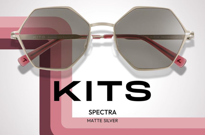 Your Vision, Your Style | The Limitless Design Options at KITS Eyewear