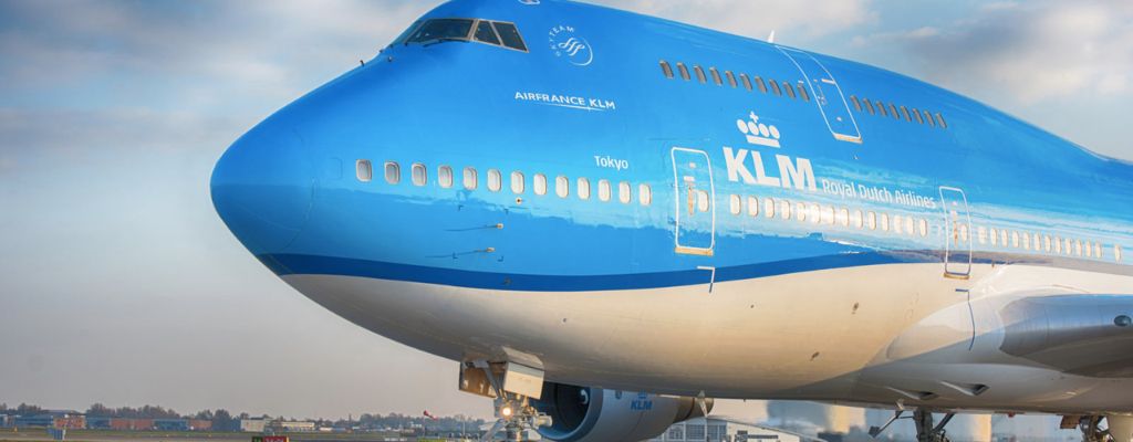 Flying into the Future | How KLM is Embracing Innovation and Customer Satisfaction