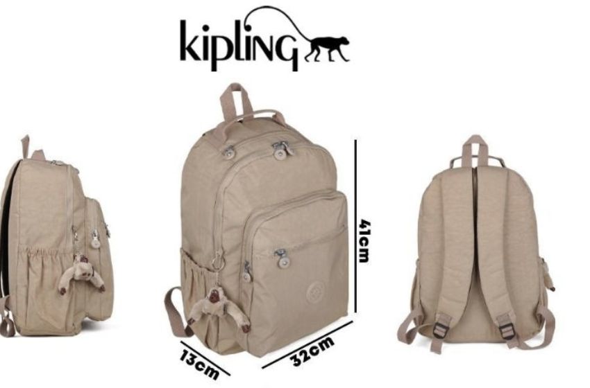 Kipling Handbags | Timeless Elegance Blending Belgian Craftsmanship and British Inspiration