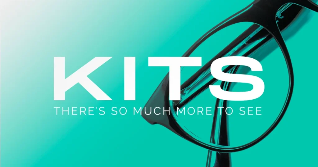 From Prescription Glasses to Sunglasses: Kits Has You Covered