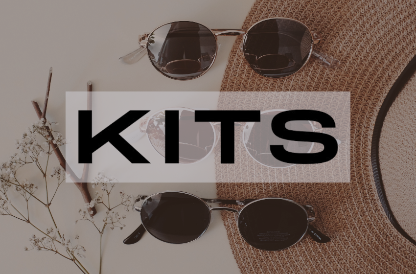 Smart, Stylish, and Affordable: Why Kits is Perfect for Your Eyes
