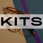 Kits: Redefining Eyewear with Style and Affordability