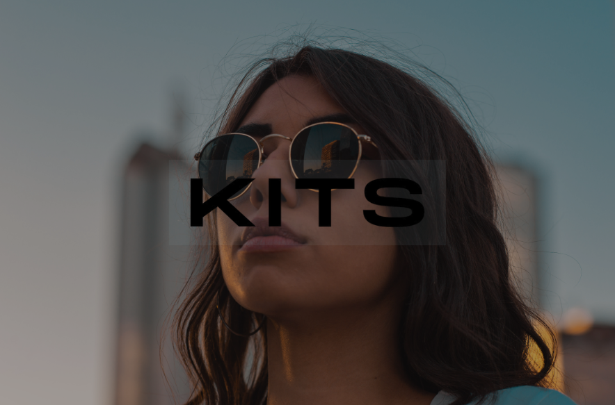 Discover Affordable Style with Kits Designer Eyewear Collection