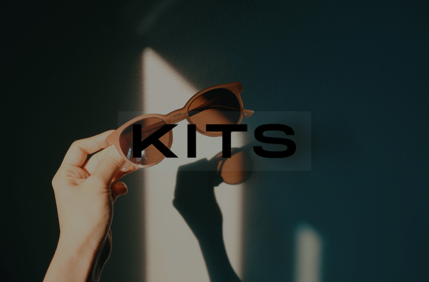 Upgrade Your Vision with Kits’s High-Quality Glasses and Lenses