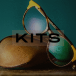 Shop Smarter for Eyewear with Kits’s Amazing Deals