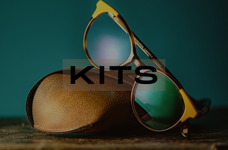 Shop Smarter for Eyewear with Kits’s Amazing Deals