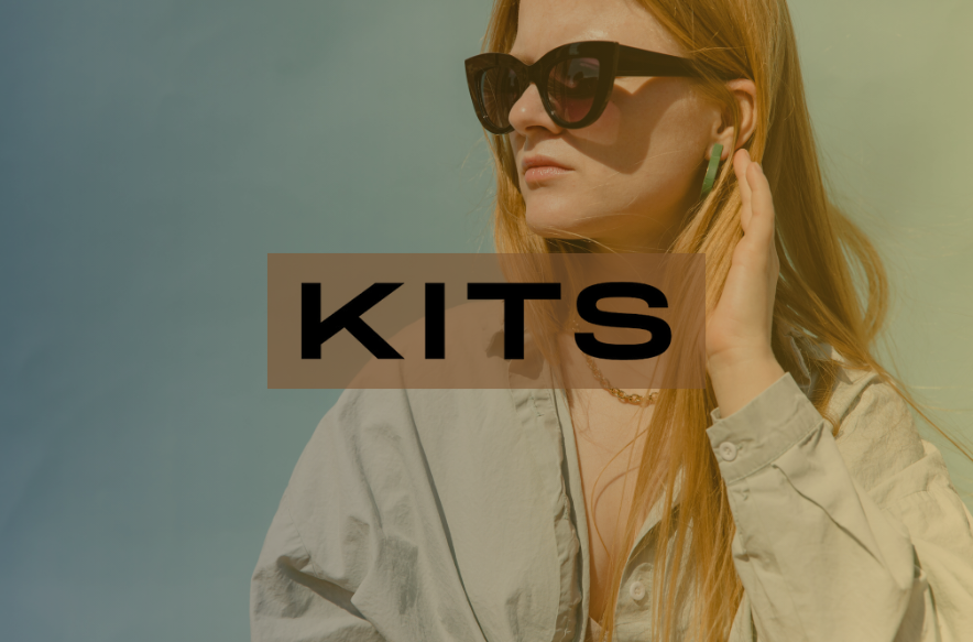 Kits: Your One-Stop Shop for Stylish and Affordable Eyewear