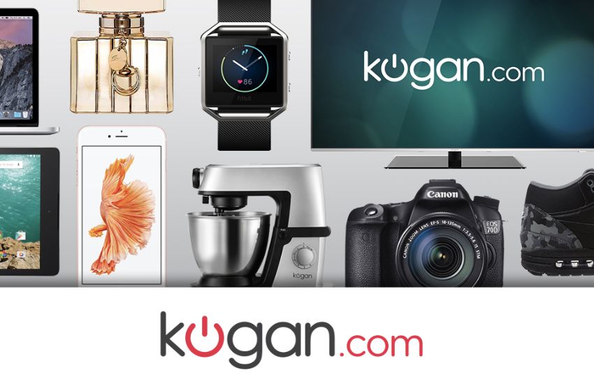 Discover the Latest Homeware Trends at Kogan Australia | A Shopper’s Paradise!