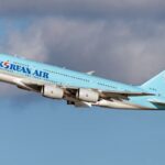 Exploring the Luxurious Experience of Flying with Korean Air