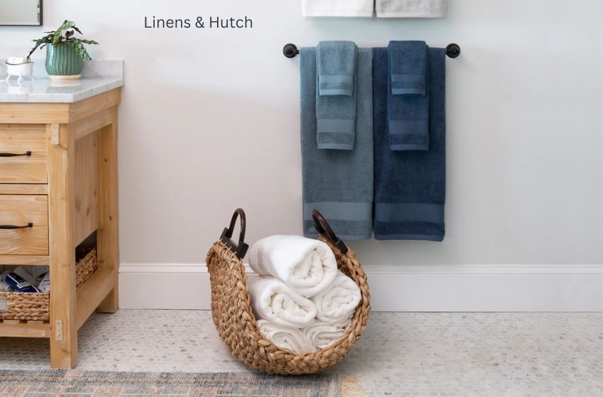 Shop Confidently at Linens & Hutch | Where Quality and Affordability Meet