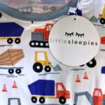 From Sleepless Nights to Sweet Dreams | How Little Sleepies Revolutionized Children’s Pajamas