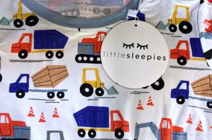 From Sleepless Nights to Sweet Dreams | How Little Sleepies Revolutionized Children’s Pajamas