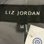 The Enduring Charm of Liz Jordan | A Fashion Brand That Stands the Test of Time