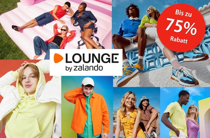 Unleash Your Inner Fashionista at Lounge by Zalando | The Ultimate Destination for Style