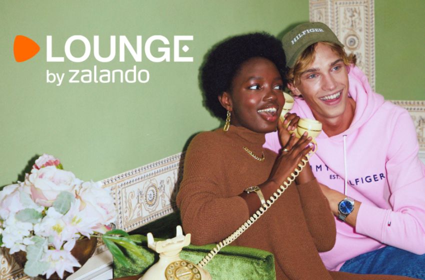From Runway to Real Life | How The Lounge by Zalando Makes High Fashion Accessible to All
