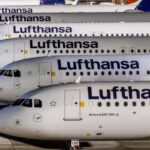 Flying in Style | Why Lufthansa is a Top Choice for Luxury Air Travel