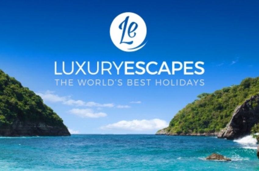 Luxury Escapes | Where Mindful Travel Meets Ultimate Relaxation