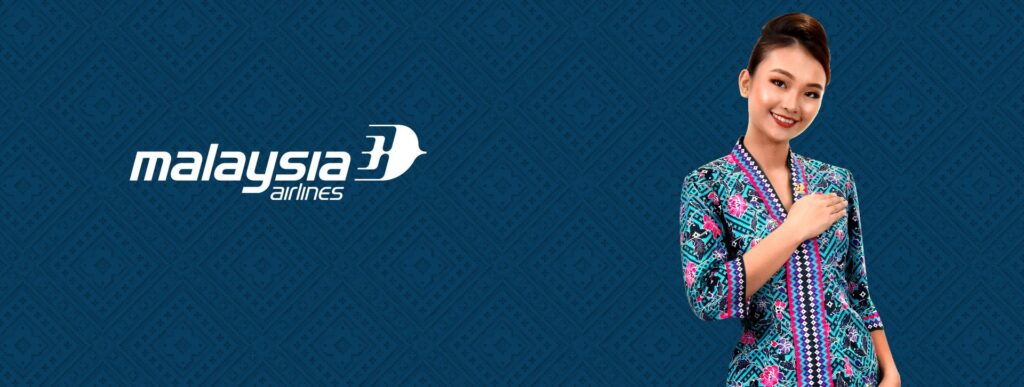 Malaysia Airlines: Connecting the World with Exceptional Service