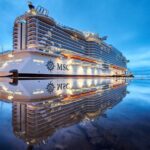Discover the World with MSC Cruises | Educational Activities and Workshops for a Cultural Experience