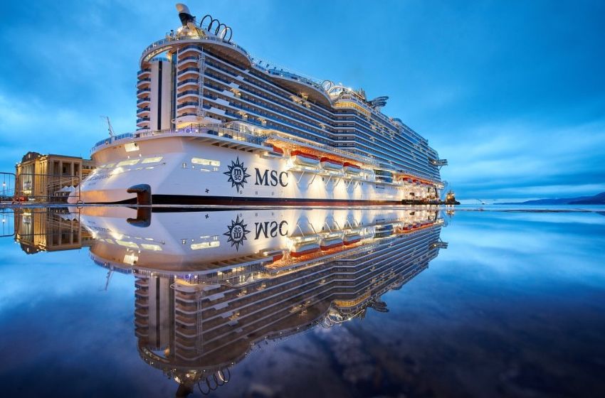 Discover the World with MSC Cruises | Educational Activities and Workshops for a Cultural Experience