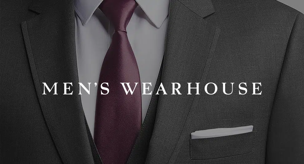 Elevate Your Wardrobe with Men’s Wearhouse: A Guide to Classic Styles