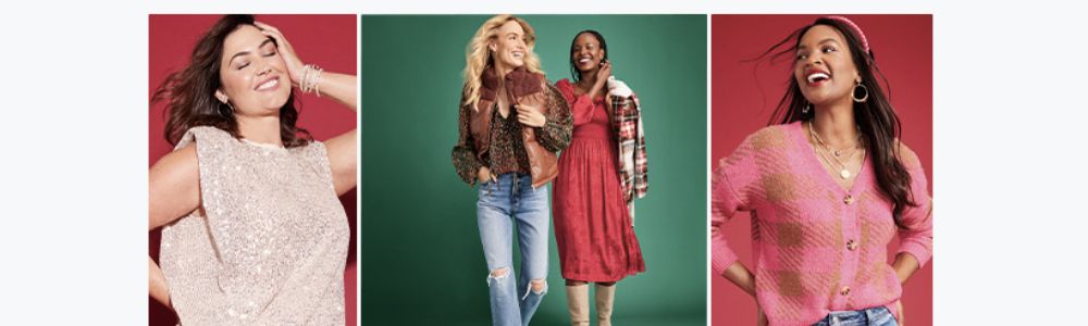 Maurices _1