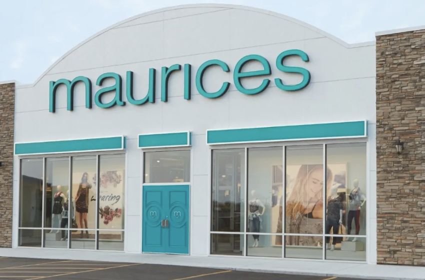 Maurices | Redefining Beauty Standards through Size-Inclusive Fashion