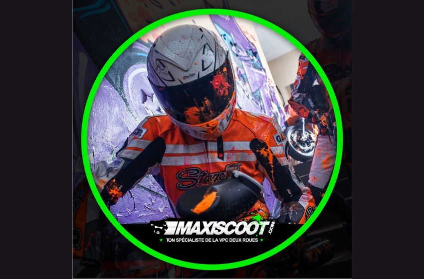 Building the Perfect Ride | How to Choose the Right Maxiscoot Components for Your Bike