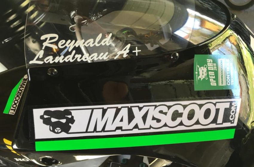 From Accessories to Performance Parts | Maximizing Your Ride with Maxiscoot