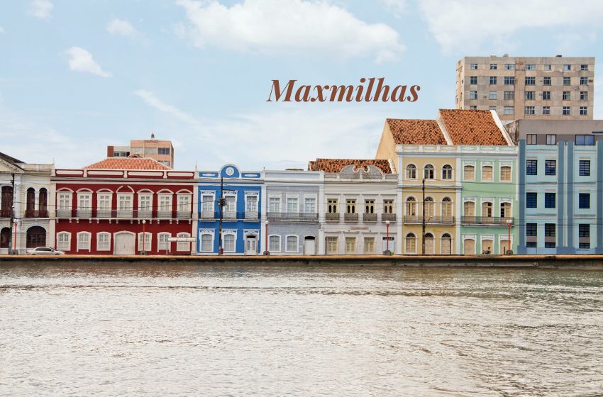 MaxMilhas | Your Go-To Solution for Flexible Flight Payments with Miles and More