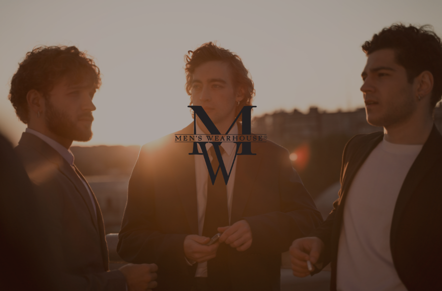 Men’s Wearhouse: Your Destination for Stylish and Affordable Menswear