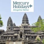 Mercury Holidays : Discover the Land of Remarkable Diversity