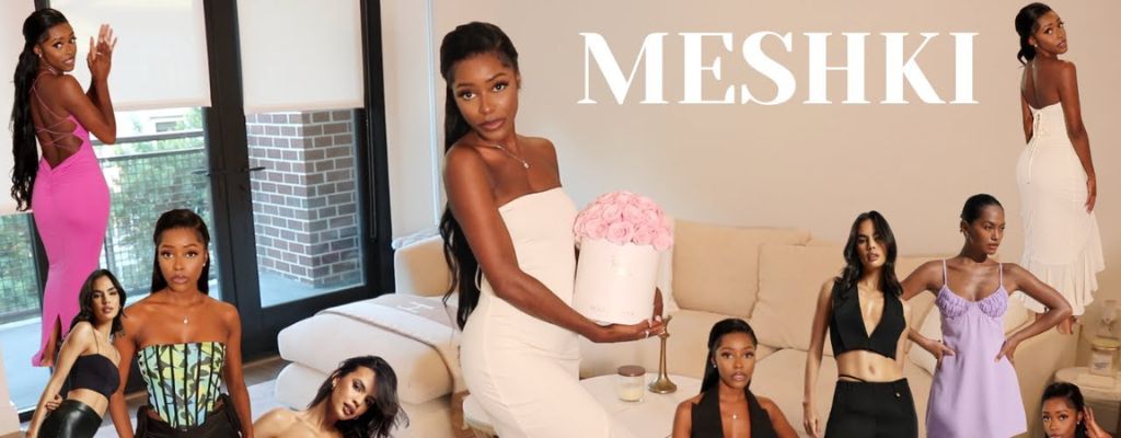 Transform Your Wardrobe with Meshki | Elevating Your Style with Timeless Pieces