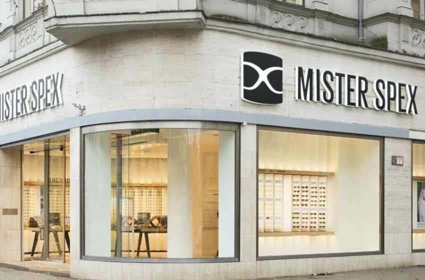 Revolutionizing Eyewear Shopping | The Misterspex Experience
