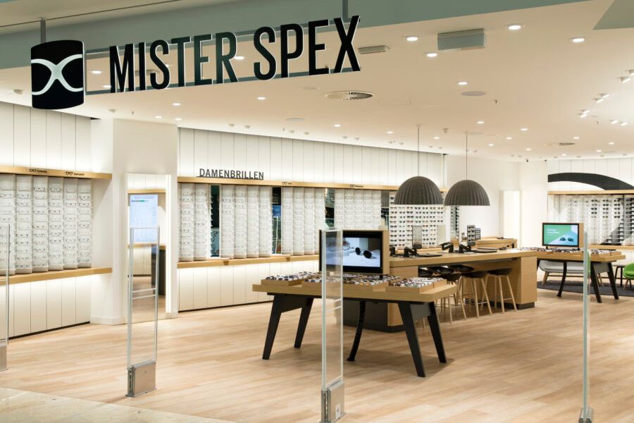 The Future of Eyewear | Misterspex Combines Convenience and Variety for Every Style