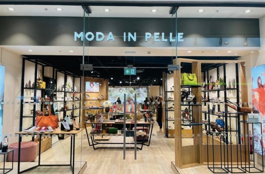 Moda in Pelle | Where British Heritage Meets Italian Excellence in Shoemaking