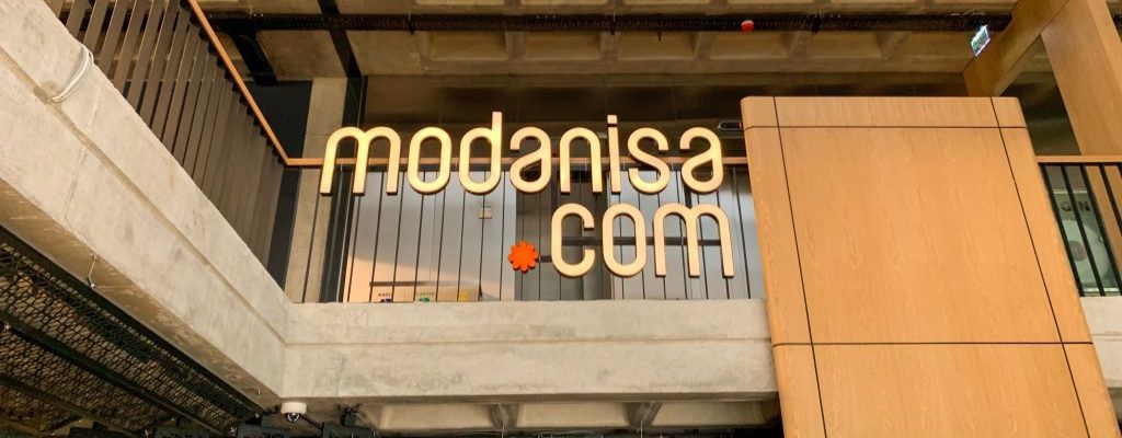 Modanisa | The Ultimate Destination for Fashionable Muslim Women