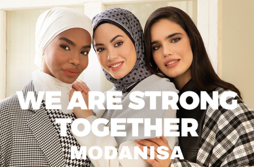 From Turkey to the World | The Inspiring Journey of Modanisa and Its Founder