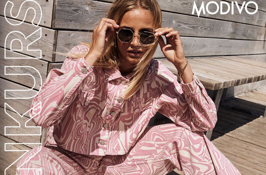 Exploring Modivo Trendy and Accessible Clothing Line