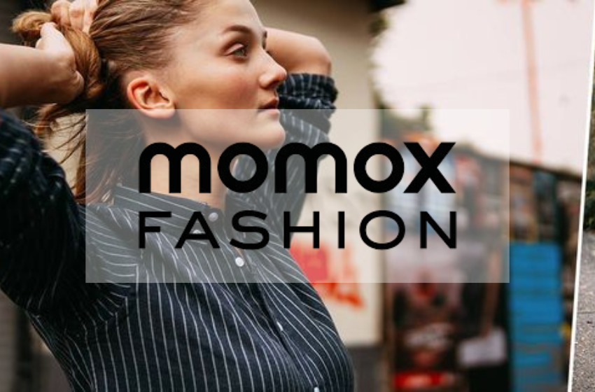 How Momox Fashion Is Transforming Second-Hand Shopping