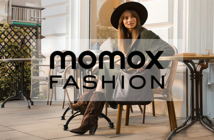 Discover Top Brands at Bargain Prices with Momox Fashion