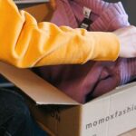 Momox Fashion: Embrace Sustainability with Trendy Second-Hand Pieces