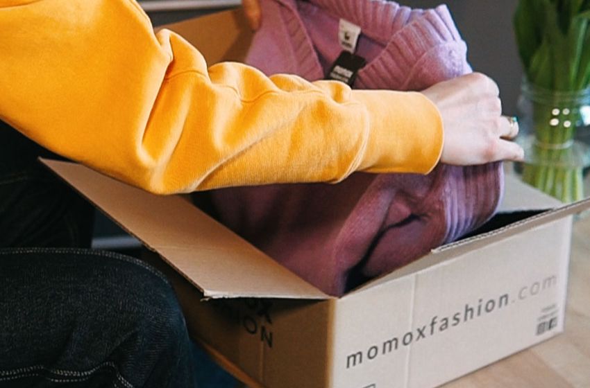 Momox Fashion: Embrace Sustainability with Trendy Second-Hand Pieces
