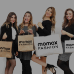 Upgrade Your Wardrobe for Less with Momox Fashion