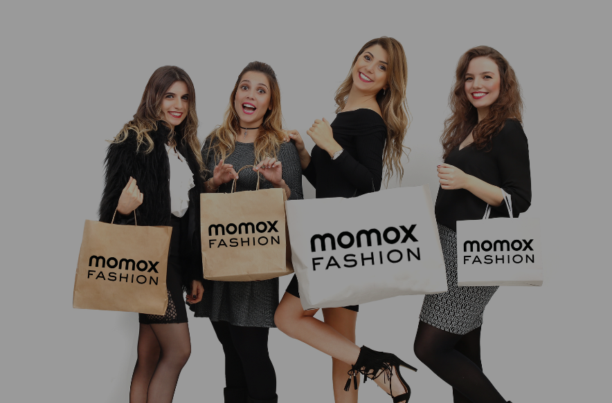 Upgrade Your Wardrobe for Less with Momox Fashion