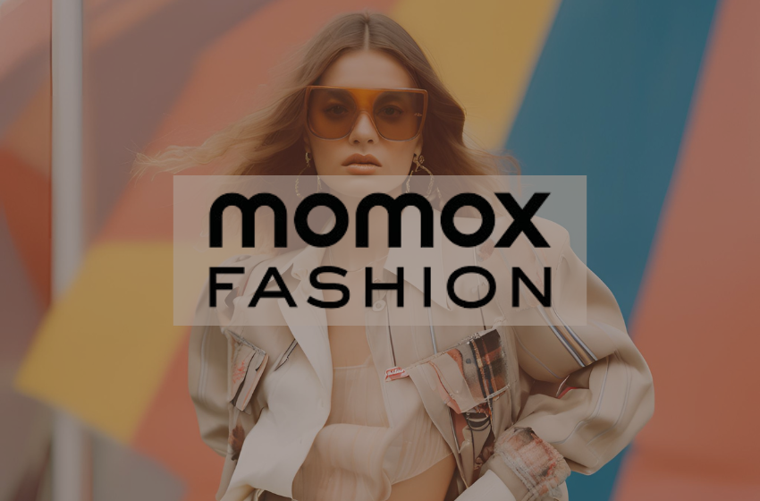 Momox Fashion: Eco-Friendly Shopping for Fashion Lovers