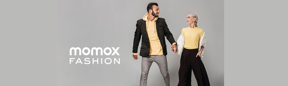 Momox Fashion: Sustainable Fashion for the Modern Consumer