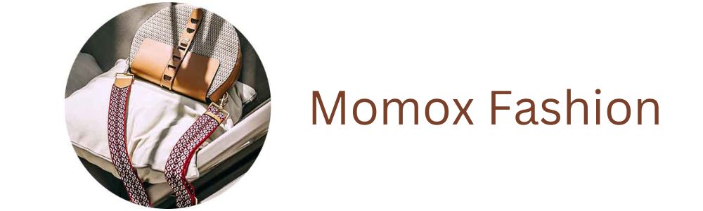 Momox Fashion: A Treasure Trove of Pre-Loved Styles and Unique Finds