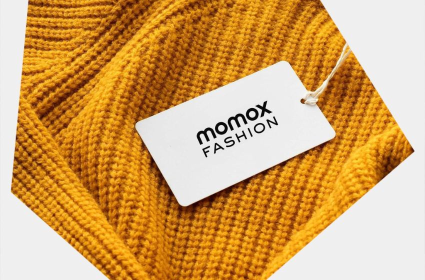 Momox Fashion: Curated Collections of Stylish Second-Hand Apparel